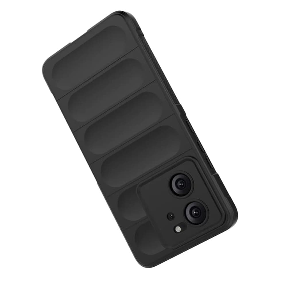 Techsuit Magic Shield pro Xiaomi 13T 13T Pro černý - náhled 2