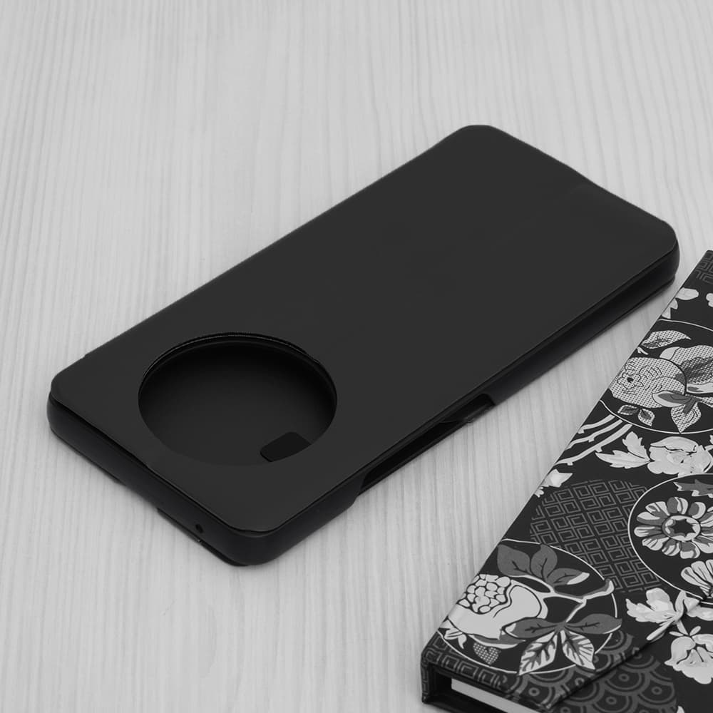 Techsuit eFold řada Honor Magic 4 Lite 5G černá - náhled 2
