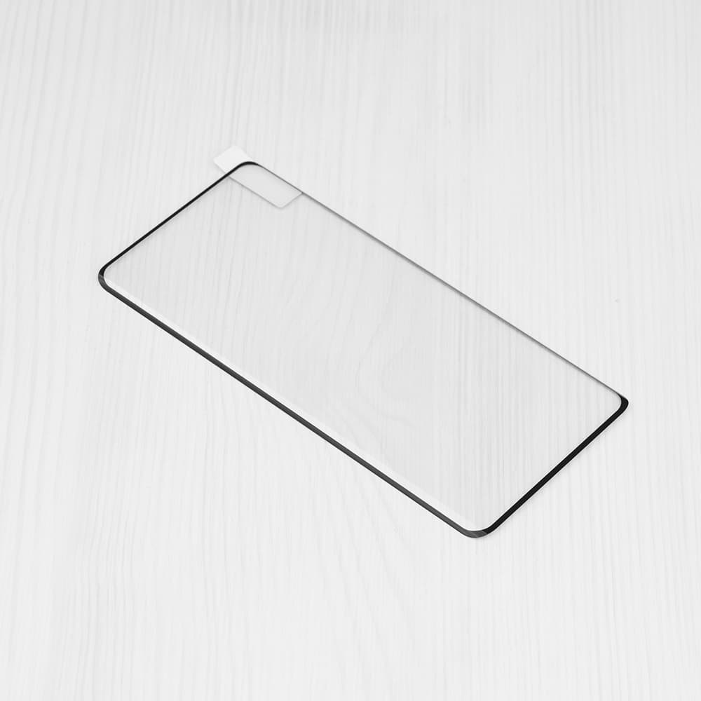 Techsuit 111D Sklo 3D Plné lepení Honor Magic6 Pro Black - náhled 2