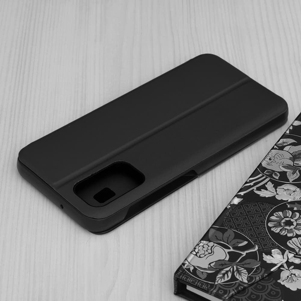 Techsuit eFold Series Samsung Galaxy A13 4G Černá - náhled 2
