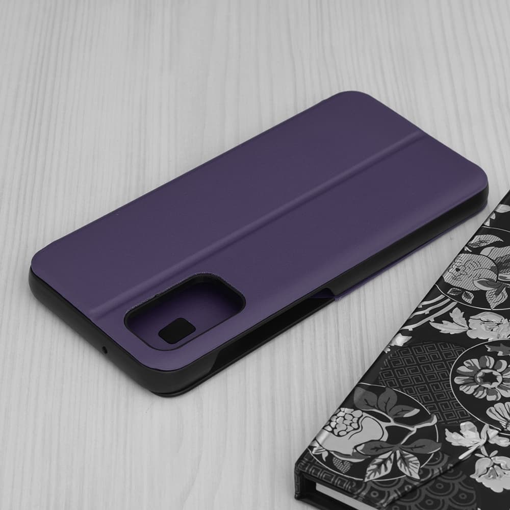 Techsuit eFold Series Samsung Galaxy A13 4G Fialový - náhled 2