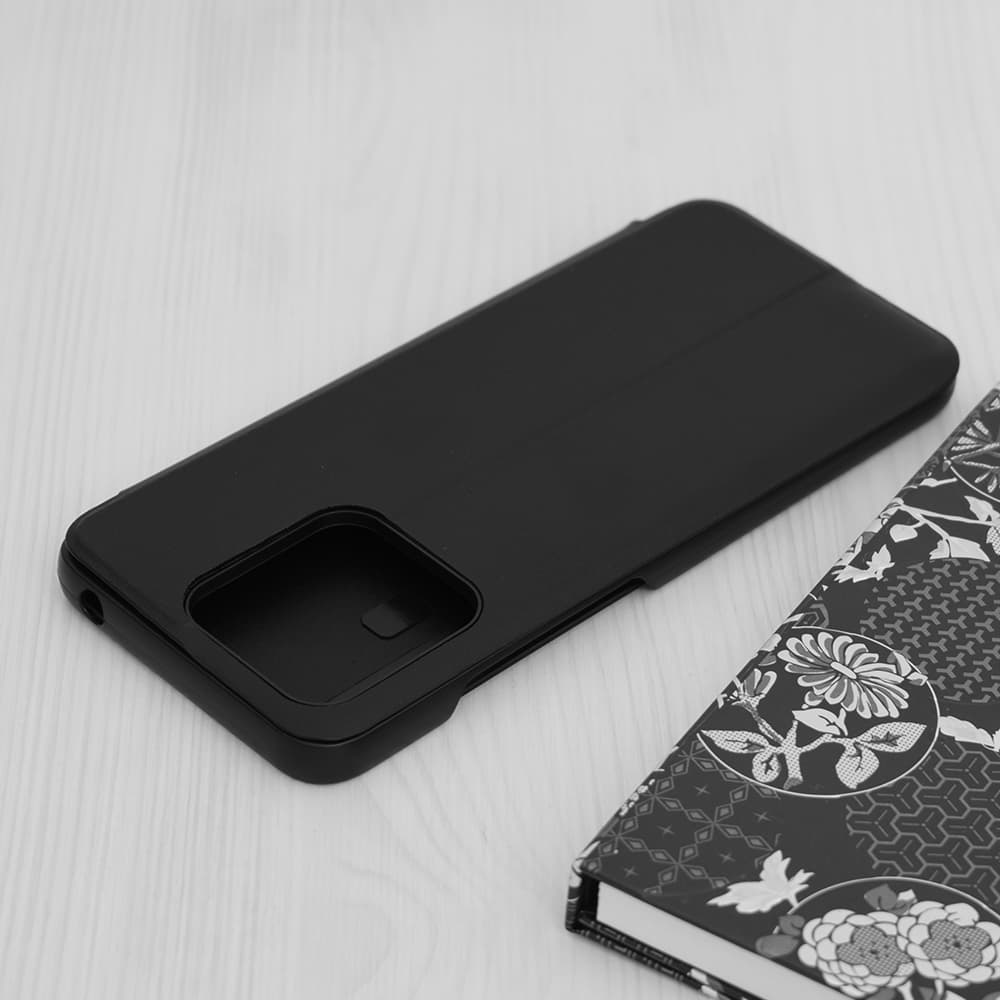 Techsuit eFold Series Xiaomi Redmi 10C Černá - náhled 2
