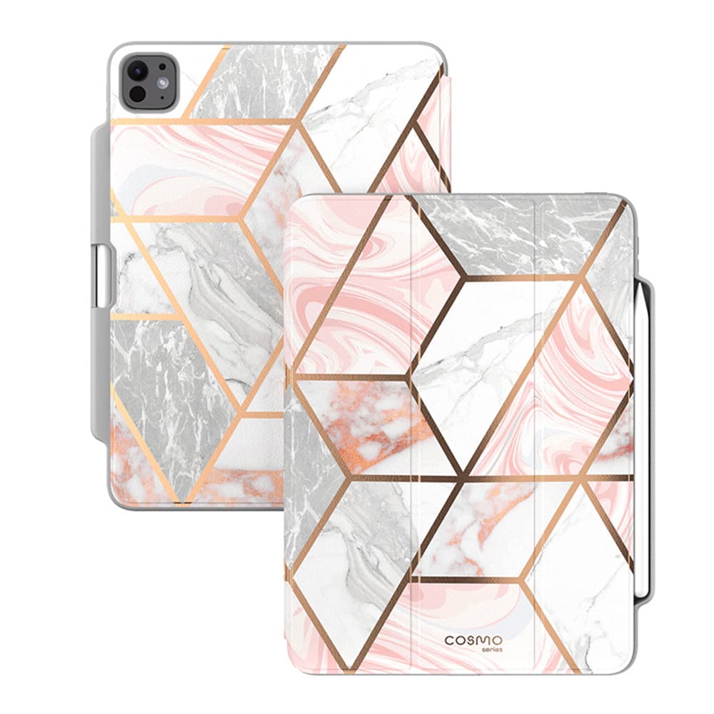 i-Blason Cosmo iPad Pro 11 2024 2025 Marble - náhled 2
