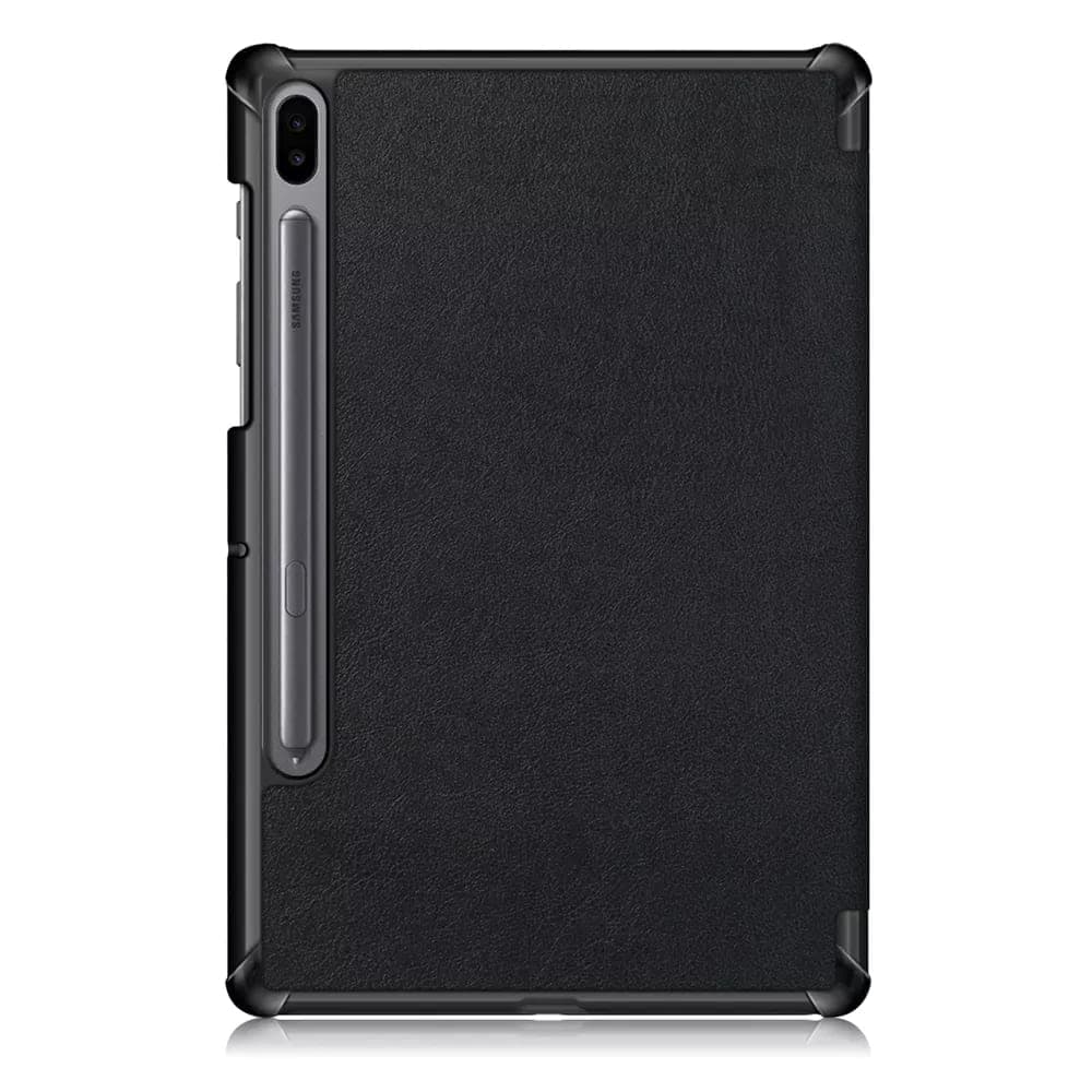 Techsuit FoldPro Samsung Galaxy Tab S6 10.5 T860 T865 Černá - náhled 2