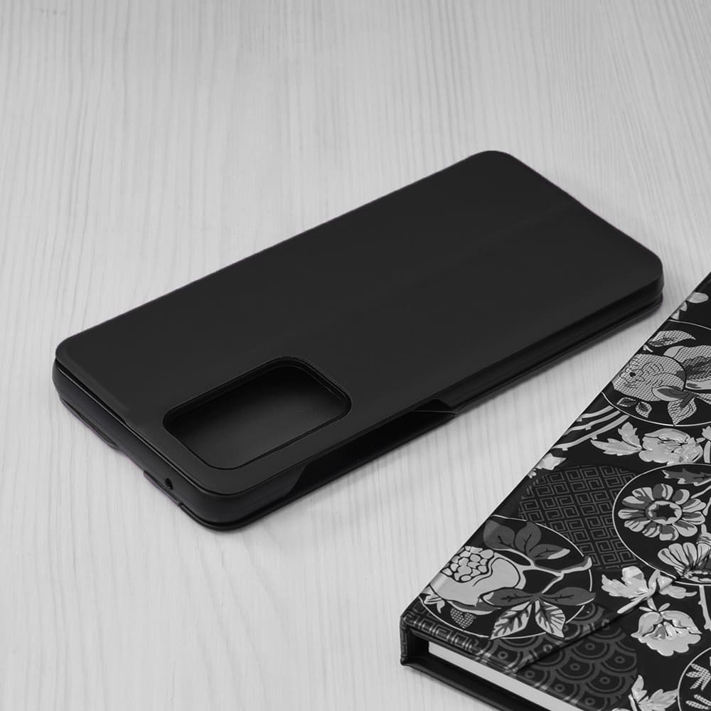 Techsuit eFold řada Samsung Galaxy A53 5G černá - náhled 2