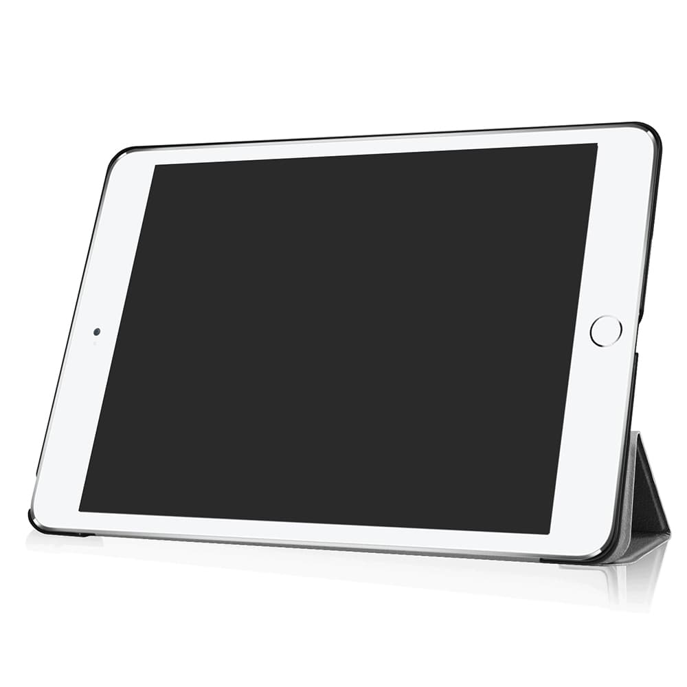 Techsuit FoldPro Apple iPad 10.2 (2021/2020/2019) Červený - náhled 2