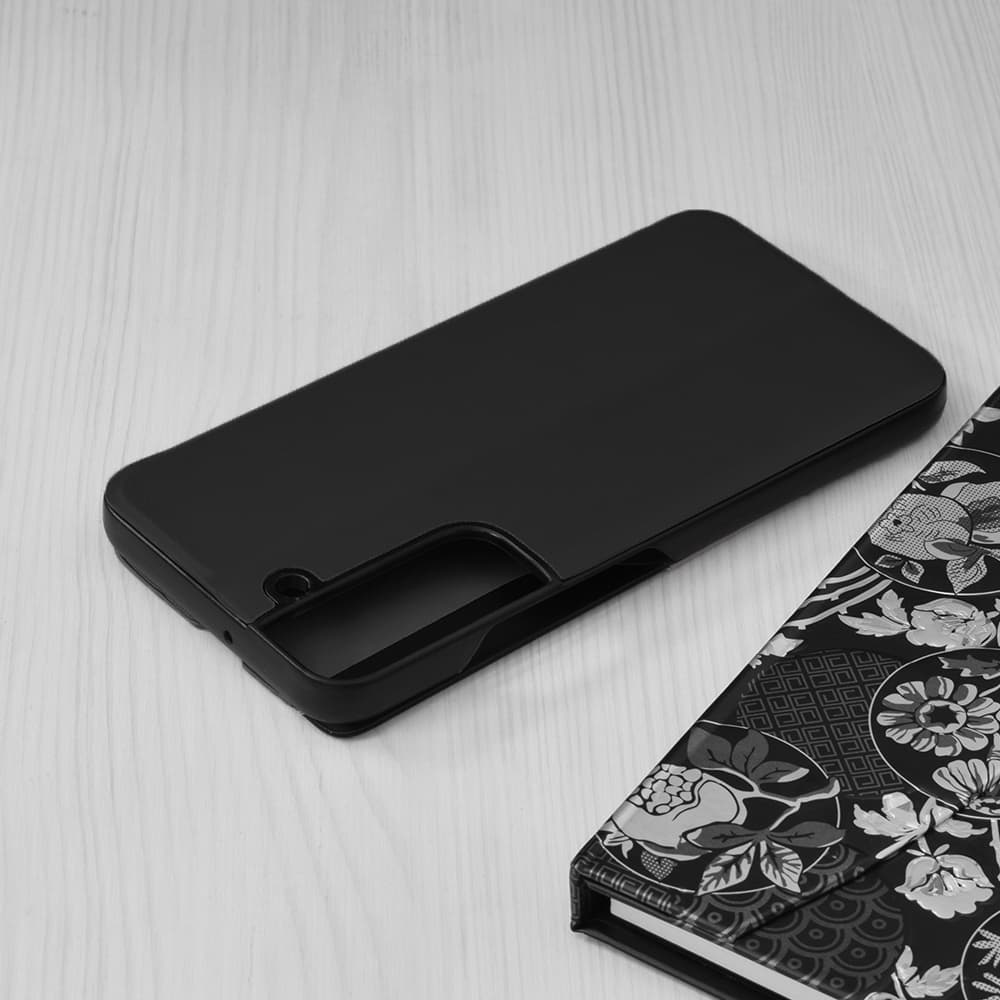 Techsuit eFold řada Samsung Galaxy S22 Plus černá - náhled 2