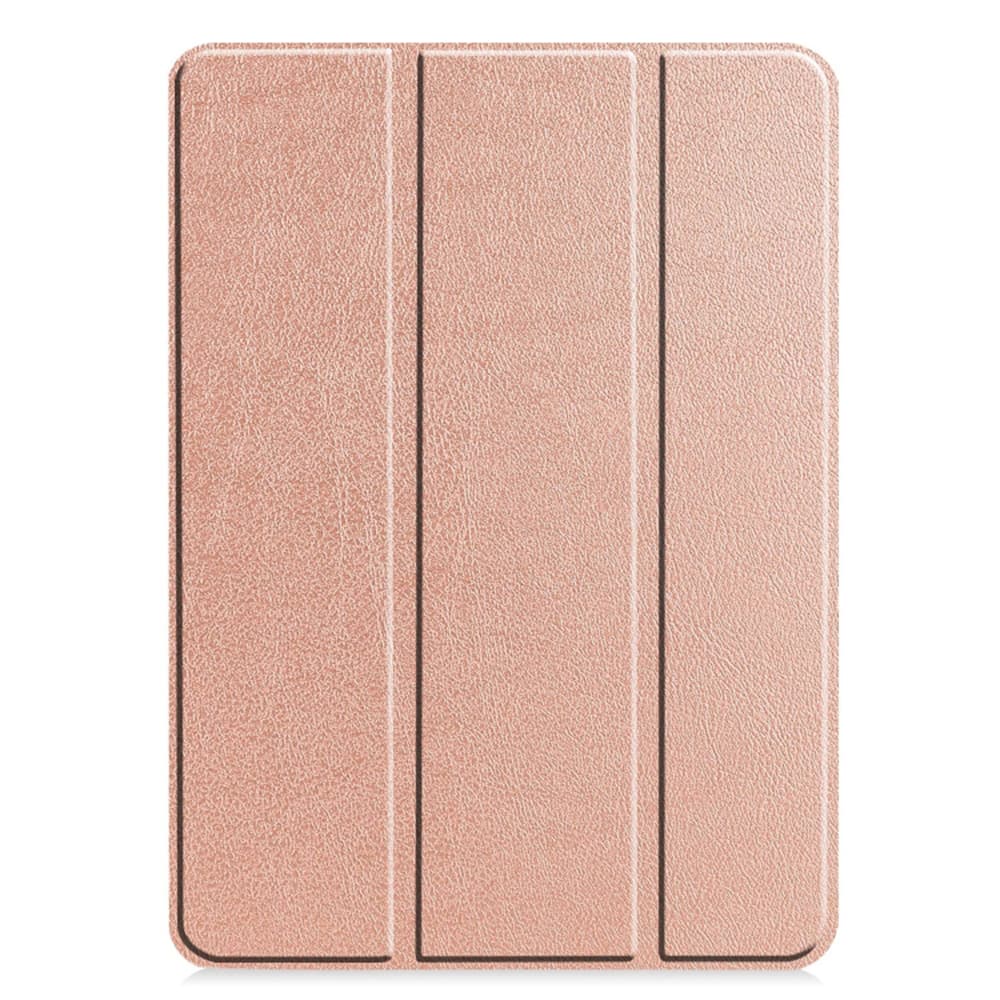 Techsuit FoldPro iPad Pro 13 2024 2025 Rose Gold - náhled 2