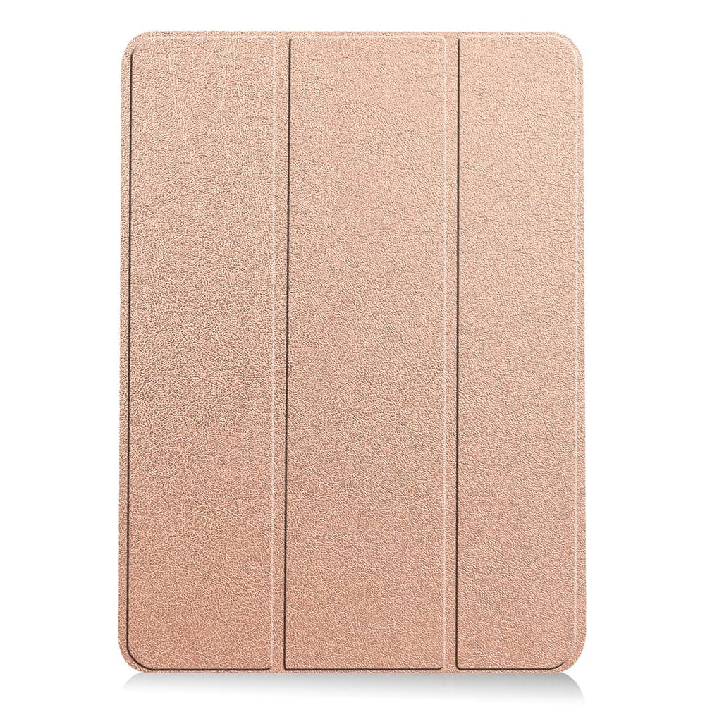 Techsuit FoldPro iPad Air 13 2024 2025 Rose Gold - náhled 2