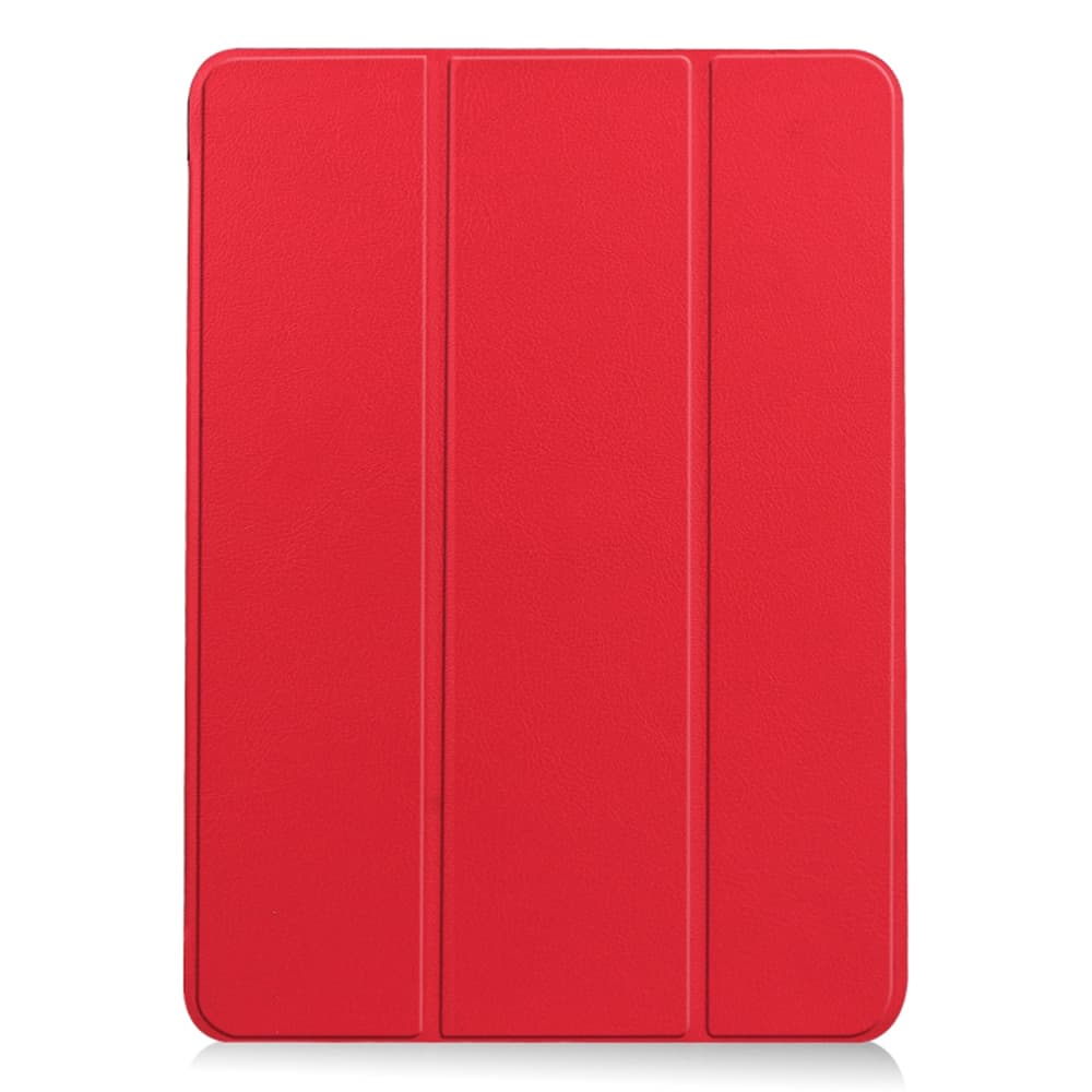 Techsuit FoldPro iPad Air 13 2024 2025 Red - náhled 2