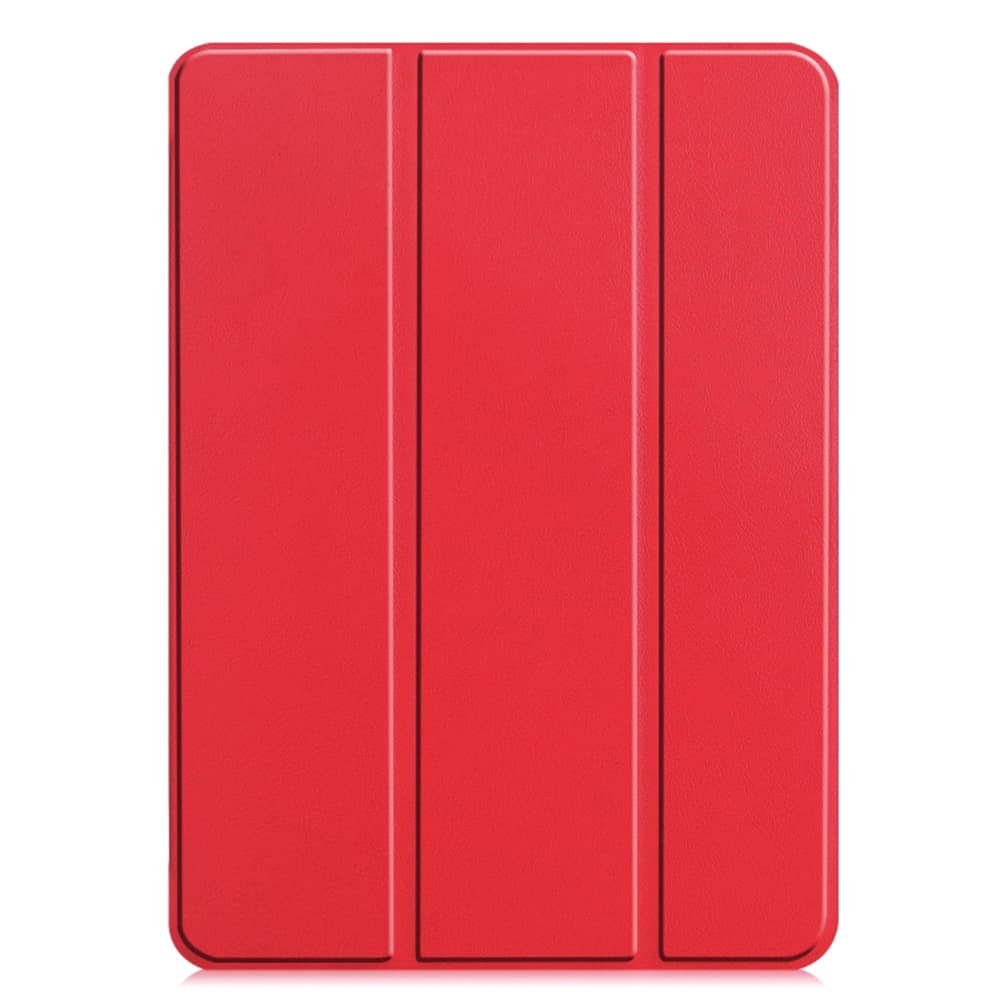 Techsuit FoldPro iPad Pro 11 2024 2025 Red - náhled 2