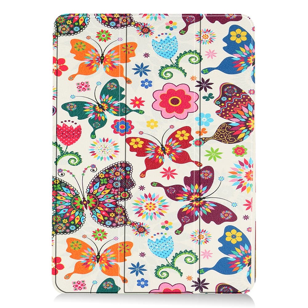 Techsuit FoldPro pro iPad Air 11 2024 2025 Butterfly - náhled 2