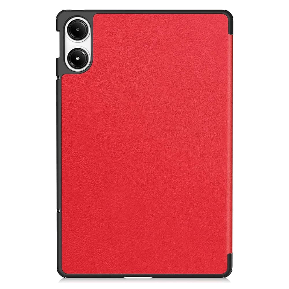 Techsuit FoldPro Xiaomi Redmi Pad Pro Červený - náhled 2