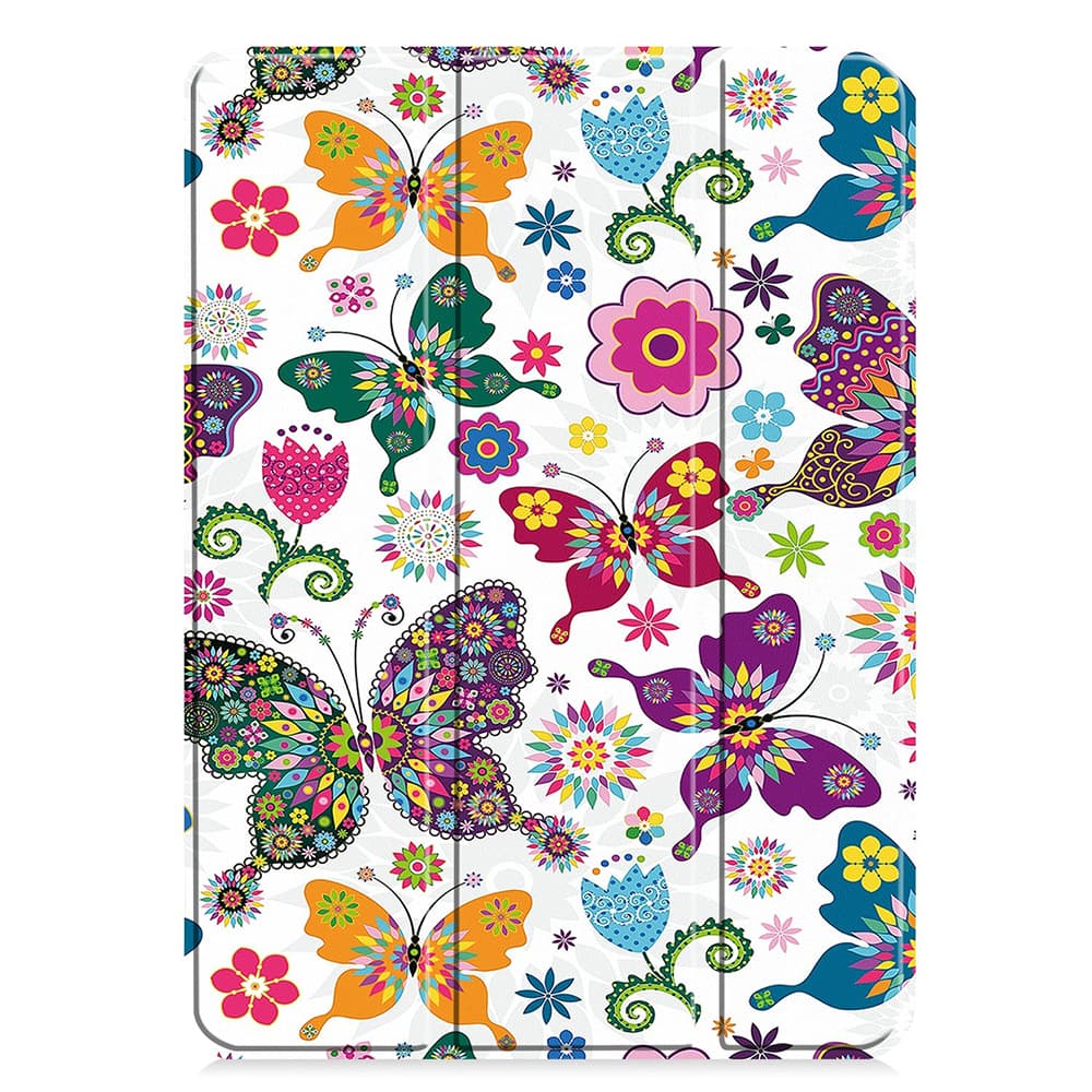 Techsuit FoldPro iPad Pro 11 2024 2025 Butterfly - náhled 2