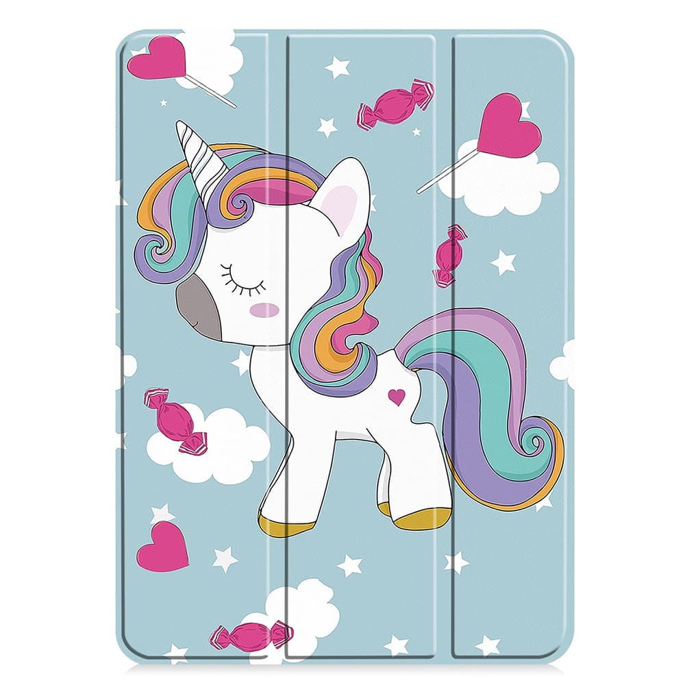 Techsuit FoldPro iPad Pro 11 2024 2025 Unicorn - náhled 2