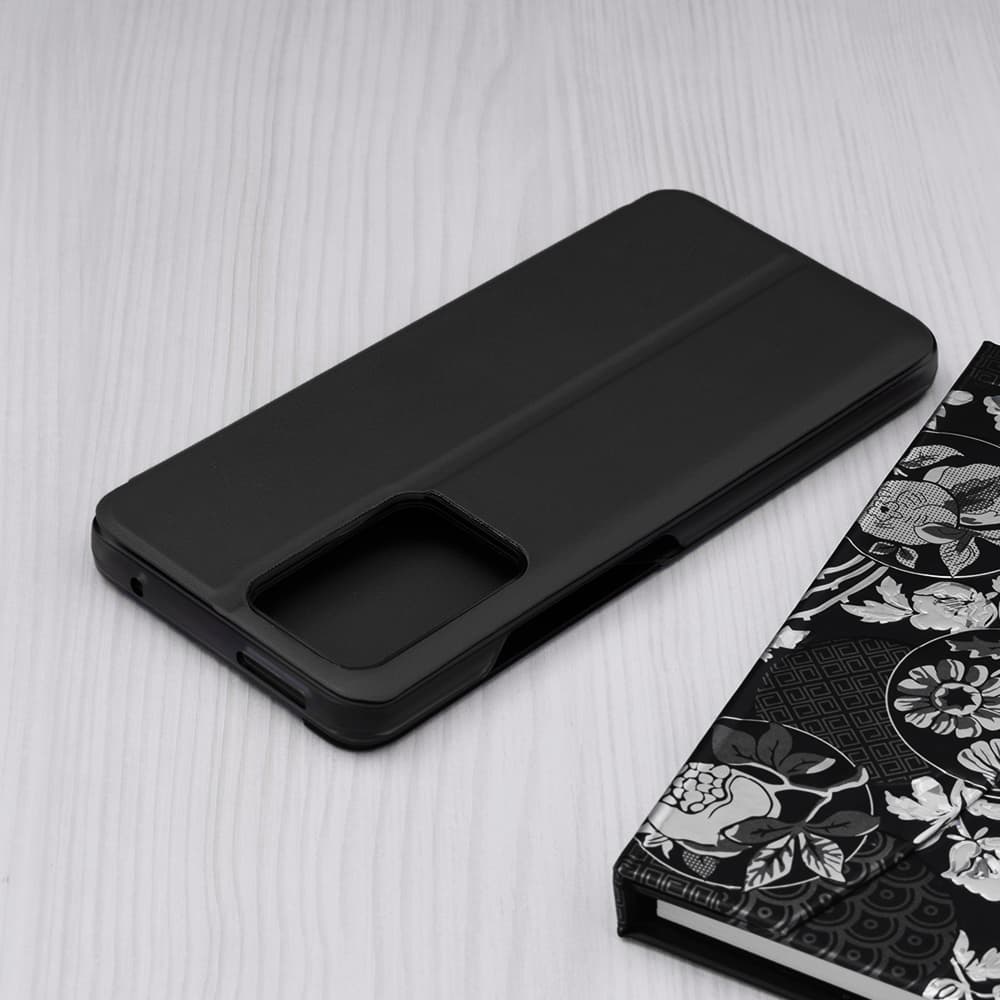 Techsuit eFold Series Xiaomi 11T 11T Pro Černá - náhled 2