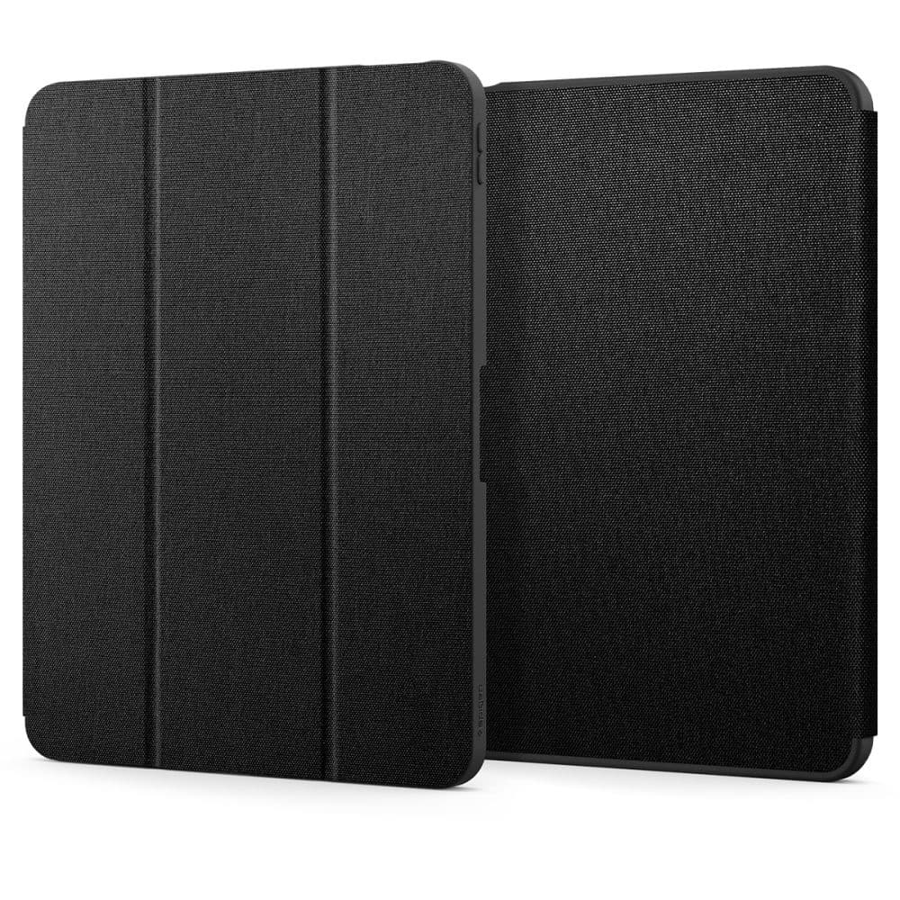 Pouzdro Spigen Urban Fit pro iPad Air 4 5 11 černé - náhled 2