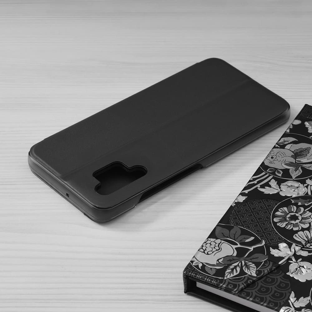 Techsuit eFold Series Samsung Galaxy A32 4G Černá - náhled 2