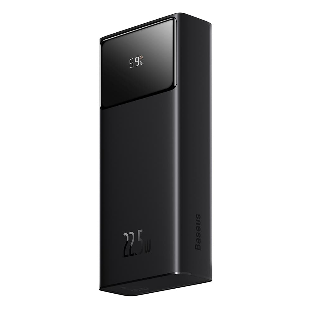 Baseus Power Bank Star-Lord PPXJ080001 20000mAh 22.5W - náhled 2