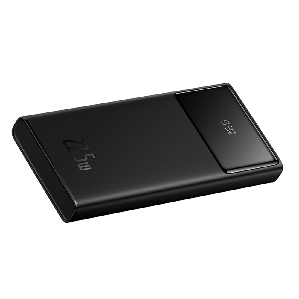 Baseus Power Bank Star-Lord PPXJ100001 10000mAh 22.5W - náhled 2