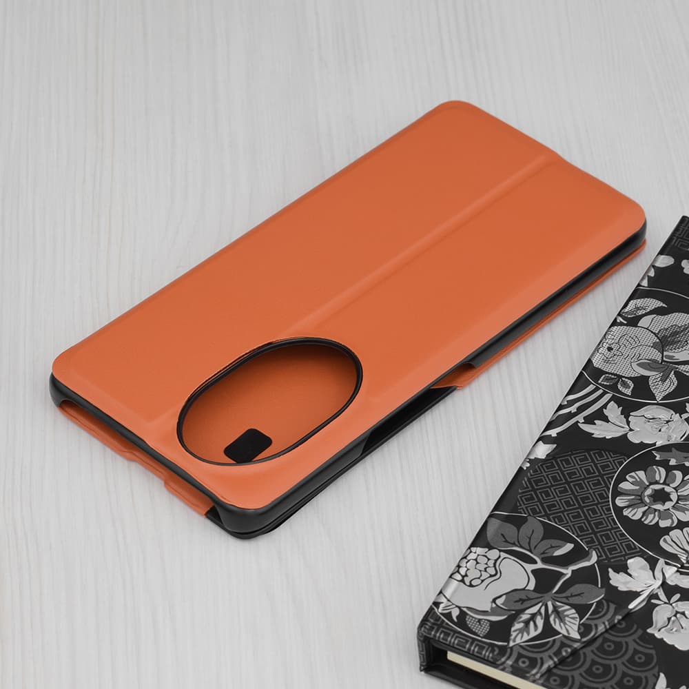 Techsuit eFold Series Honor 200 Pro Oranžová - náhled 2