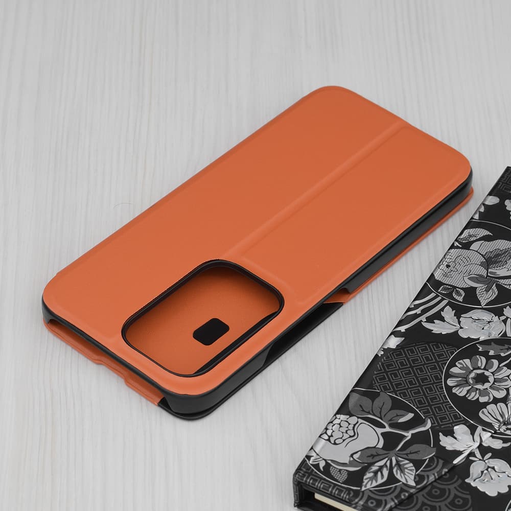 Techsuit eFold Series Honor 200 Lite Oranžová - náhled 2