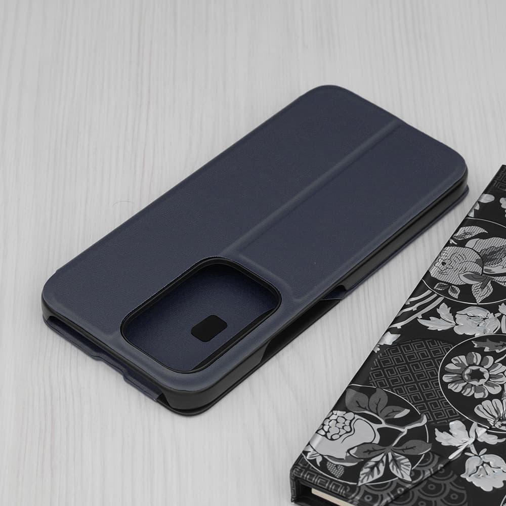 Techsuit eFold řada Honor 200 Lite Tmavě modrá - náhled 2