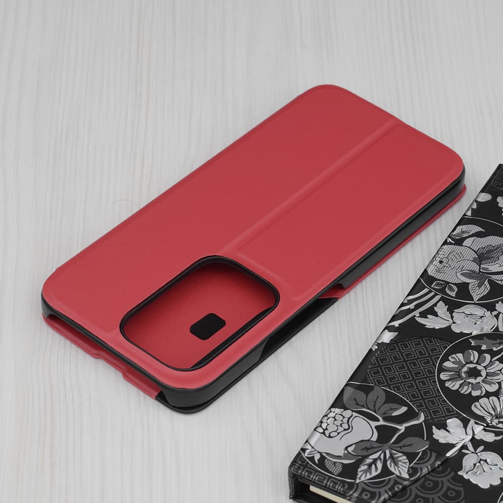 Techsuit eFold Řada Honor 200 Lite Červená - náhled 2
