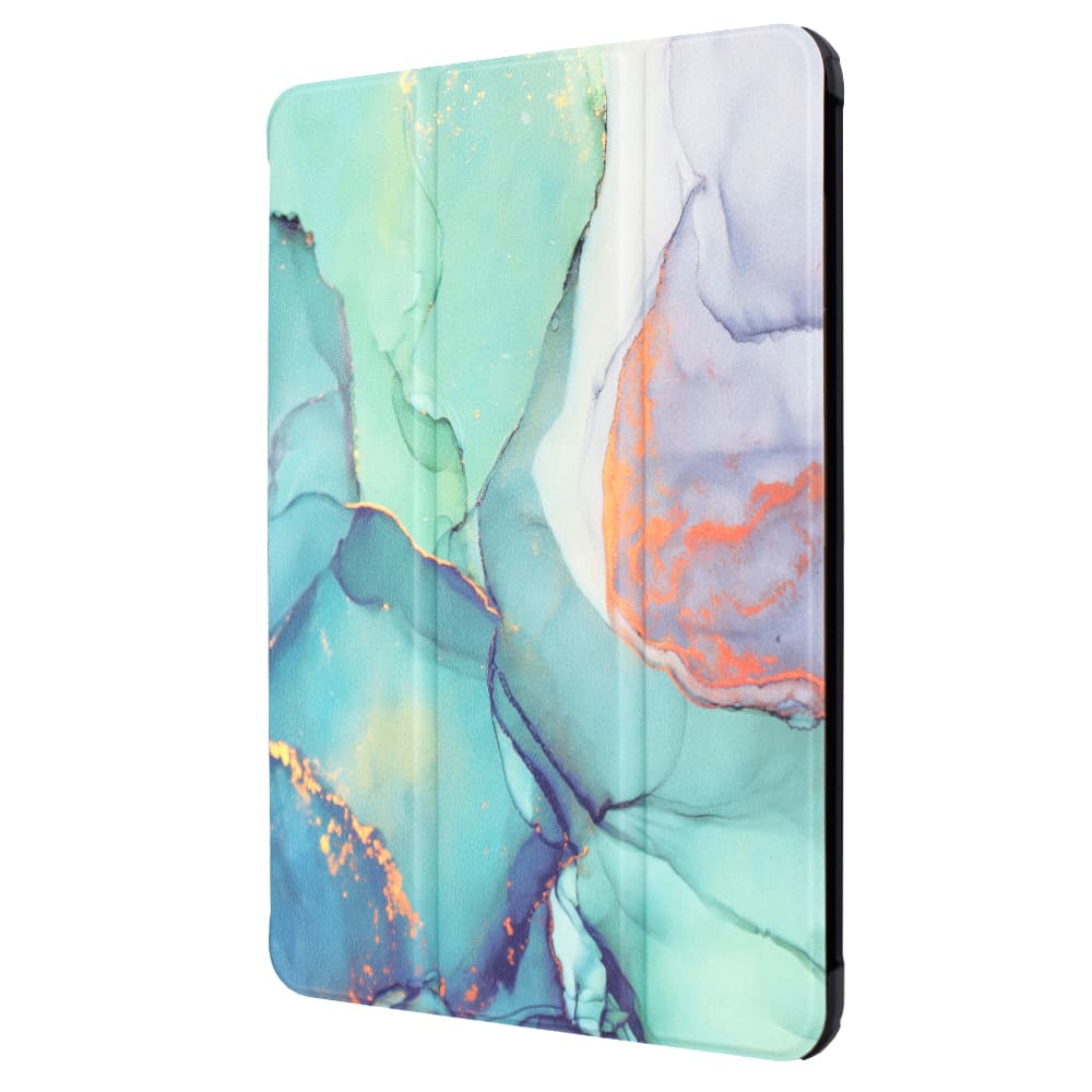 Techsuit FoldPro iPad Pro 11 2024 2025 Green Time - náhled 2