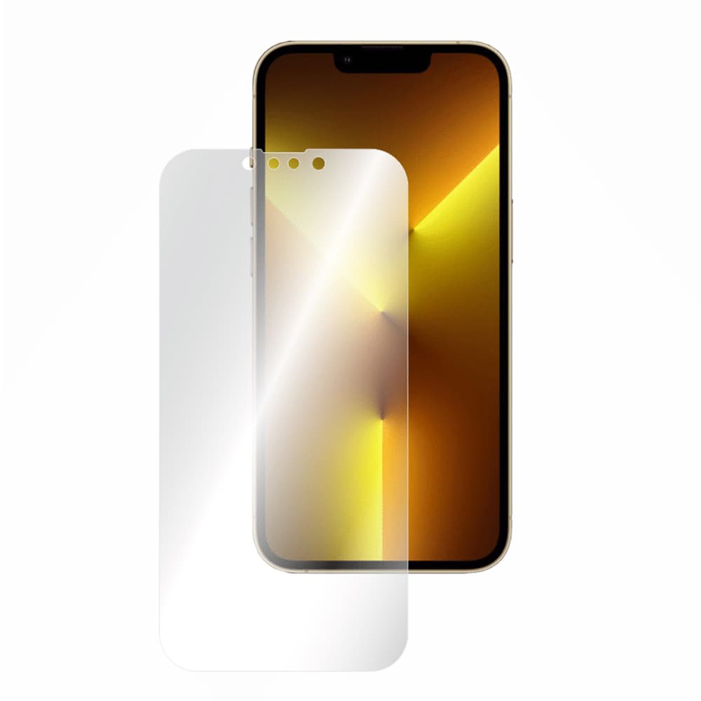 Smart Protection Premium Classic 2 pack iPhone 13 Pro Max průhledný - náhled 2