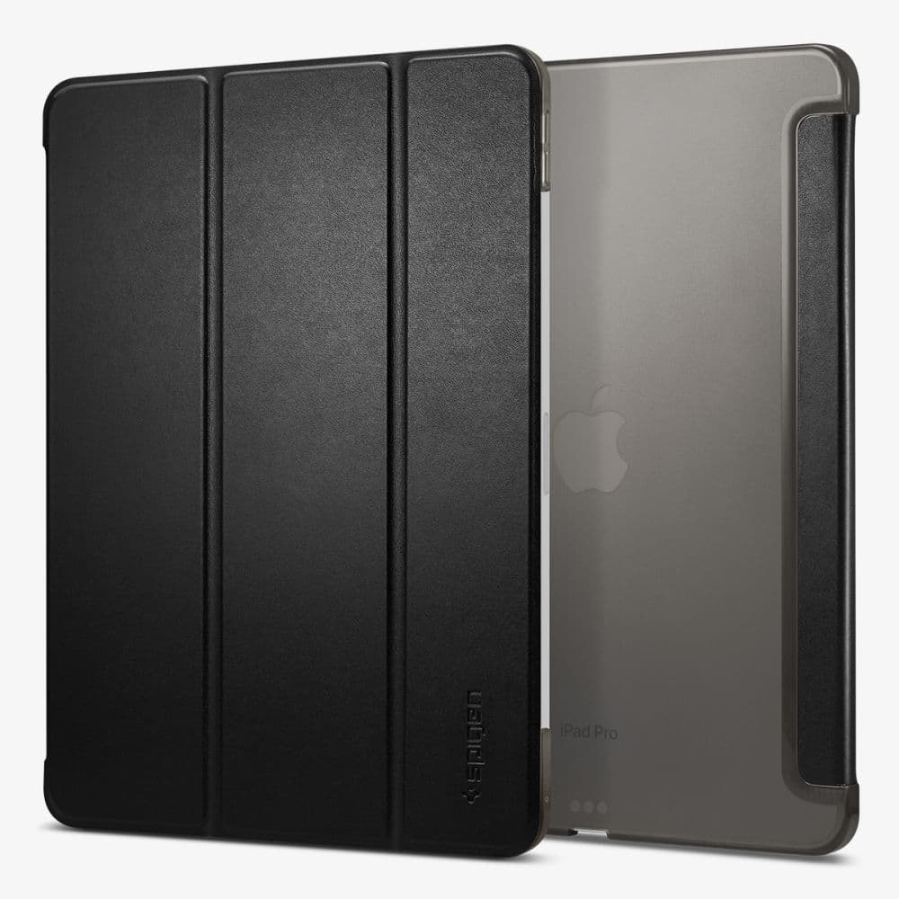 Pouzdro Spigen Smart Fold pro iPad Pro 11 (2024/2025) černé - náhled 2