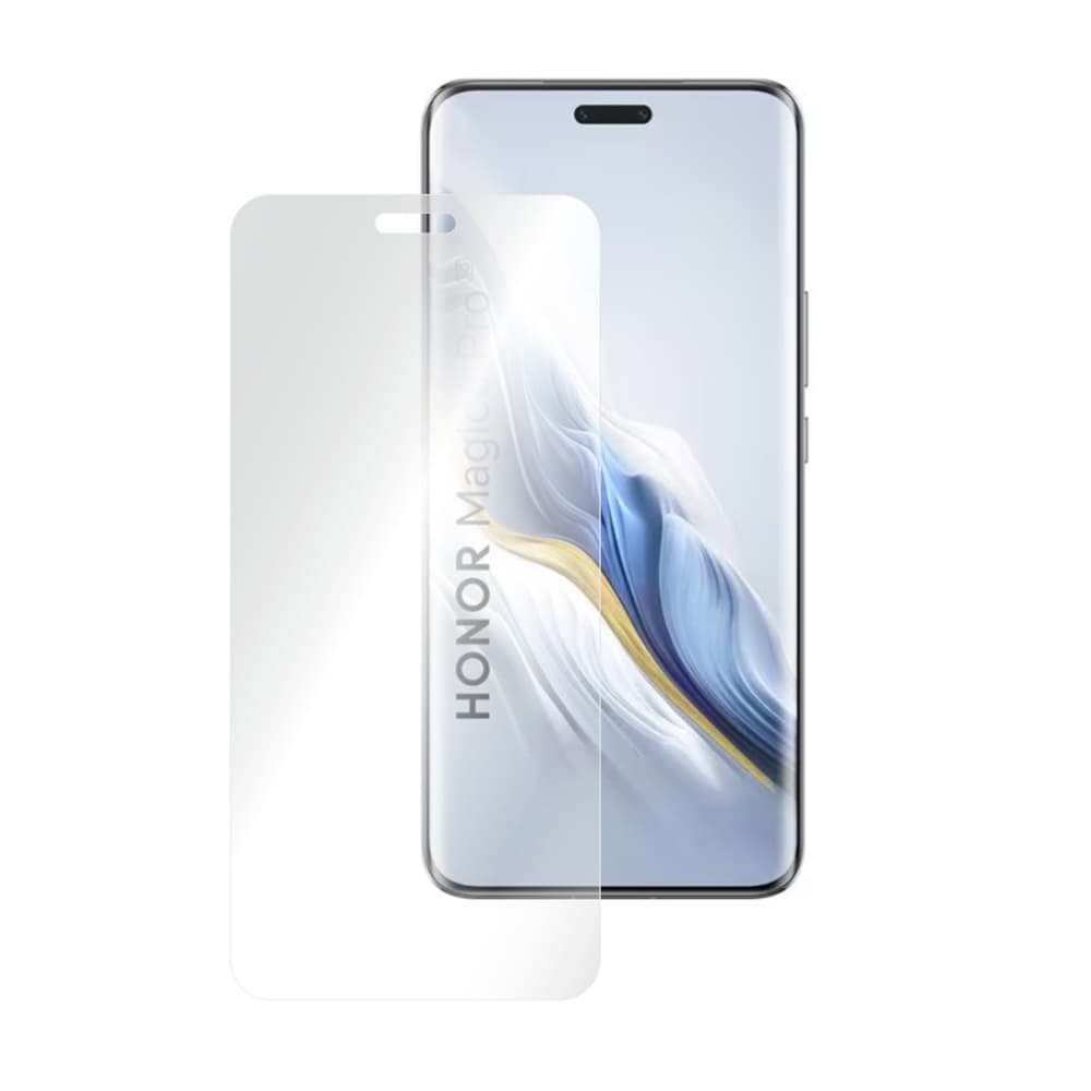 Ochrana displeje Premium Classic 2 ks Honor Magic6 Pro průhledná - náhled 2