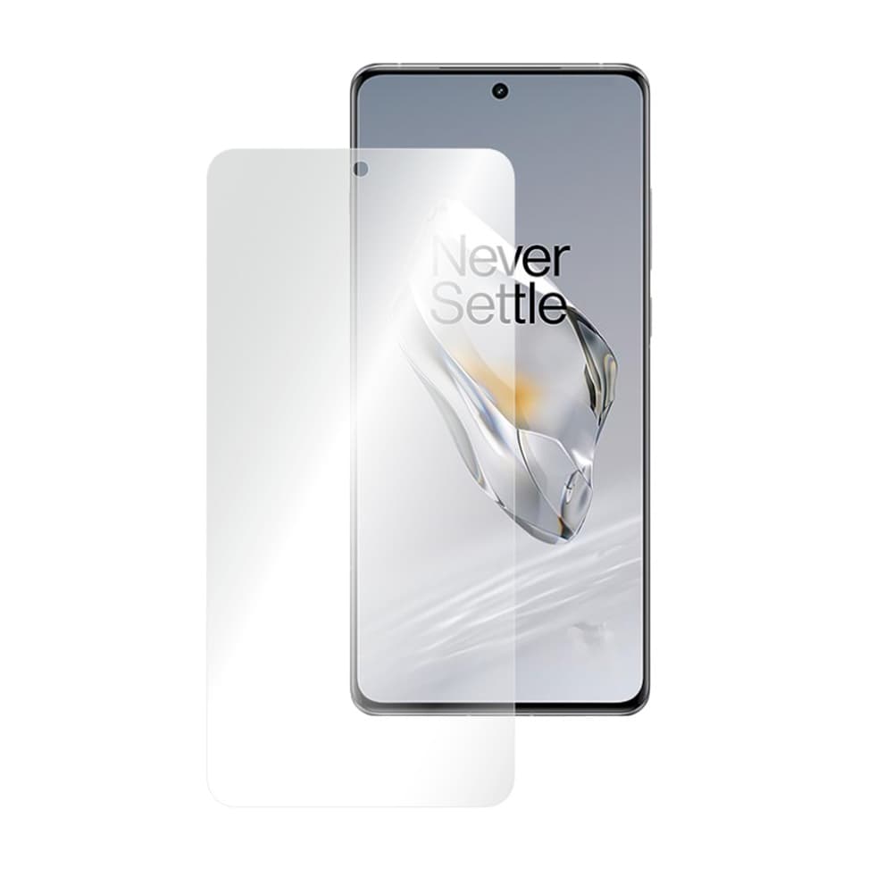 Ochrana displeje Premium Classic 2 ks OnePlus 12 průhledná - náhled 2