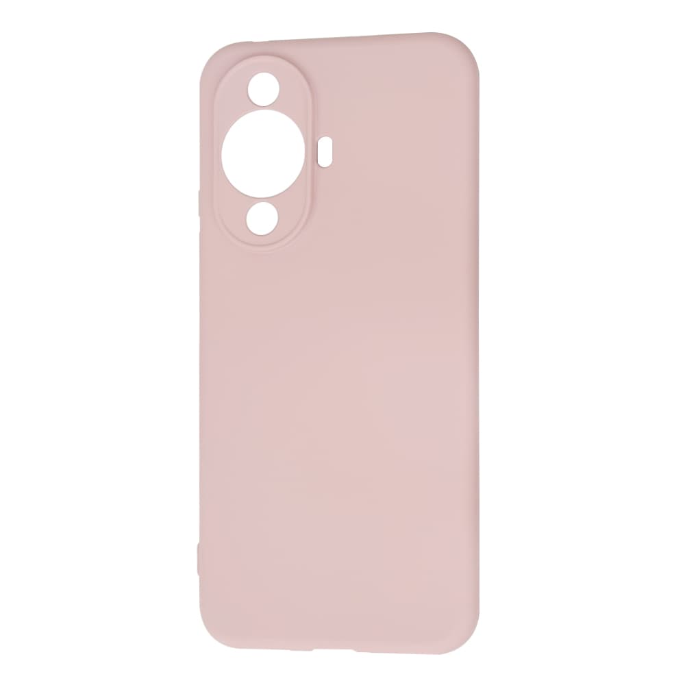 Techsuit Měkký Flex Huawei nova 11 nova 12s Růžový Písek - náhled 2