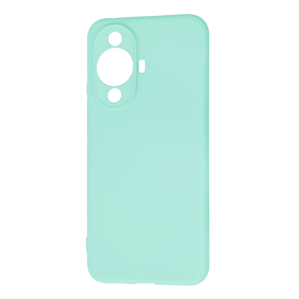 Techsuit SoftFlex pouzdro Huawei nova 11 nova 12s mořská modrá - náhled 2