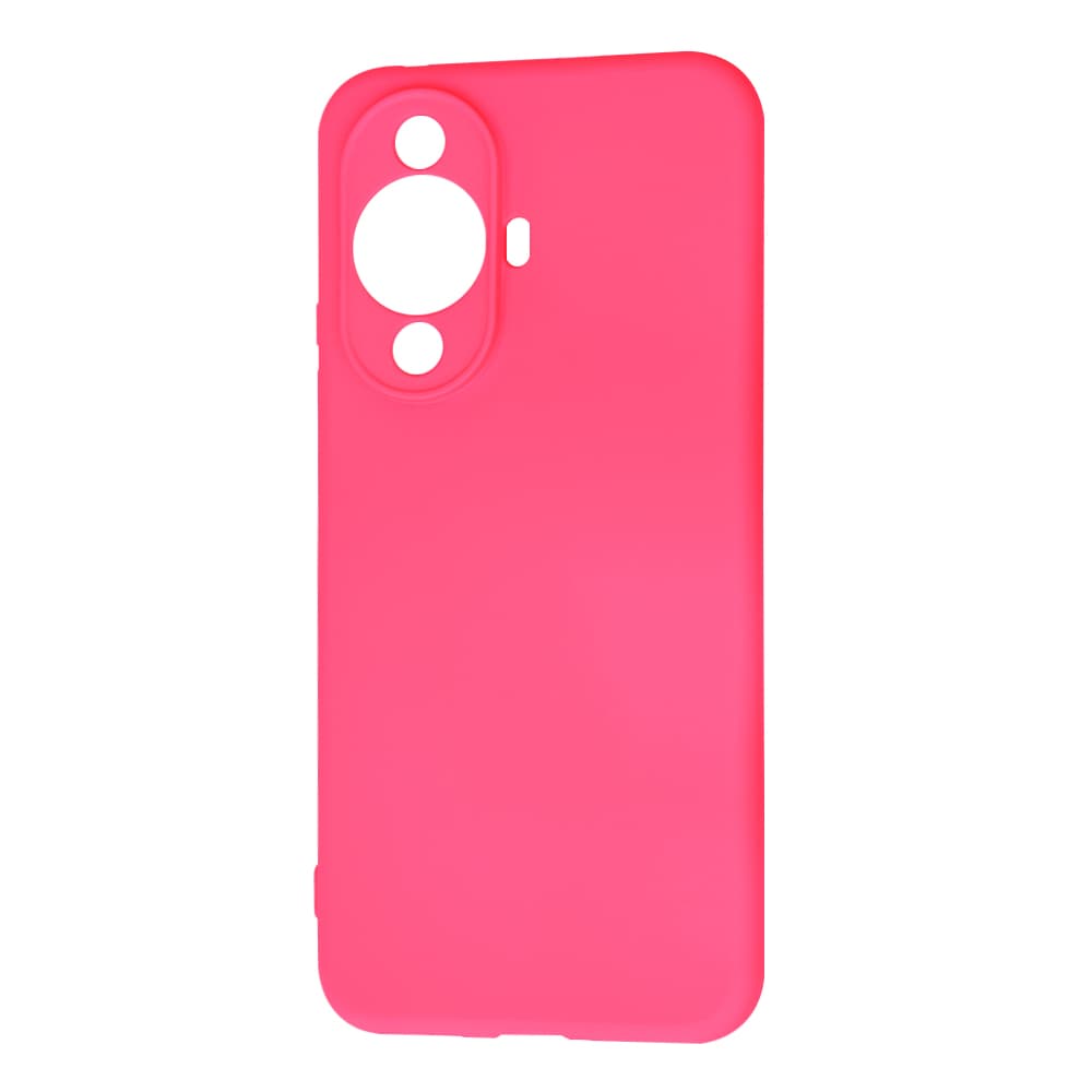 Techsuit SoftFlex Huawei nova 11 nova 12s Sytě růžová - náhled 2