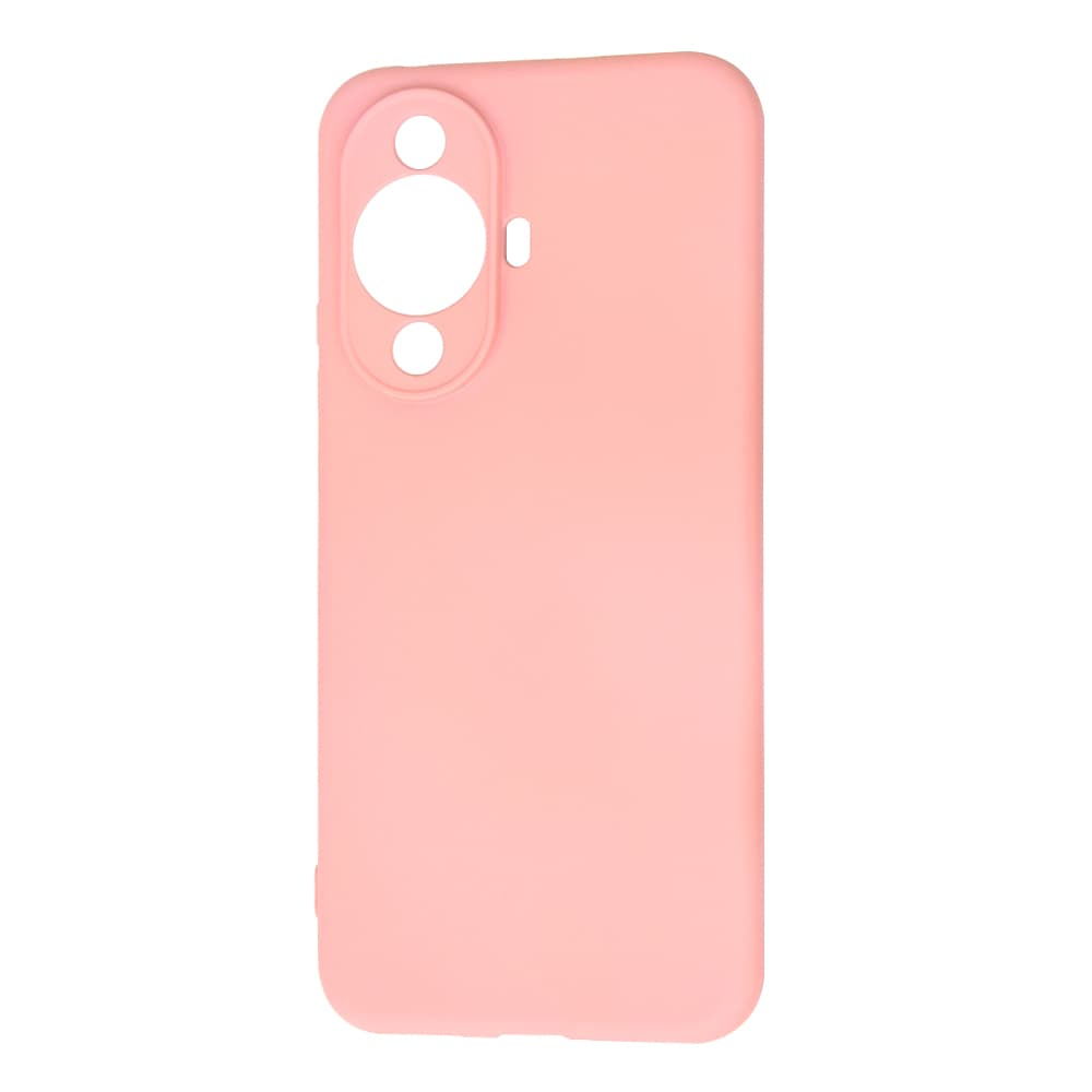 Techsuit SoftFlex pouzdro Huawei nova 11 nova 12s Křídová růžová - náhled 2