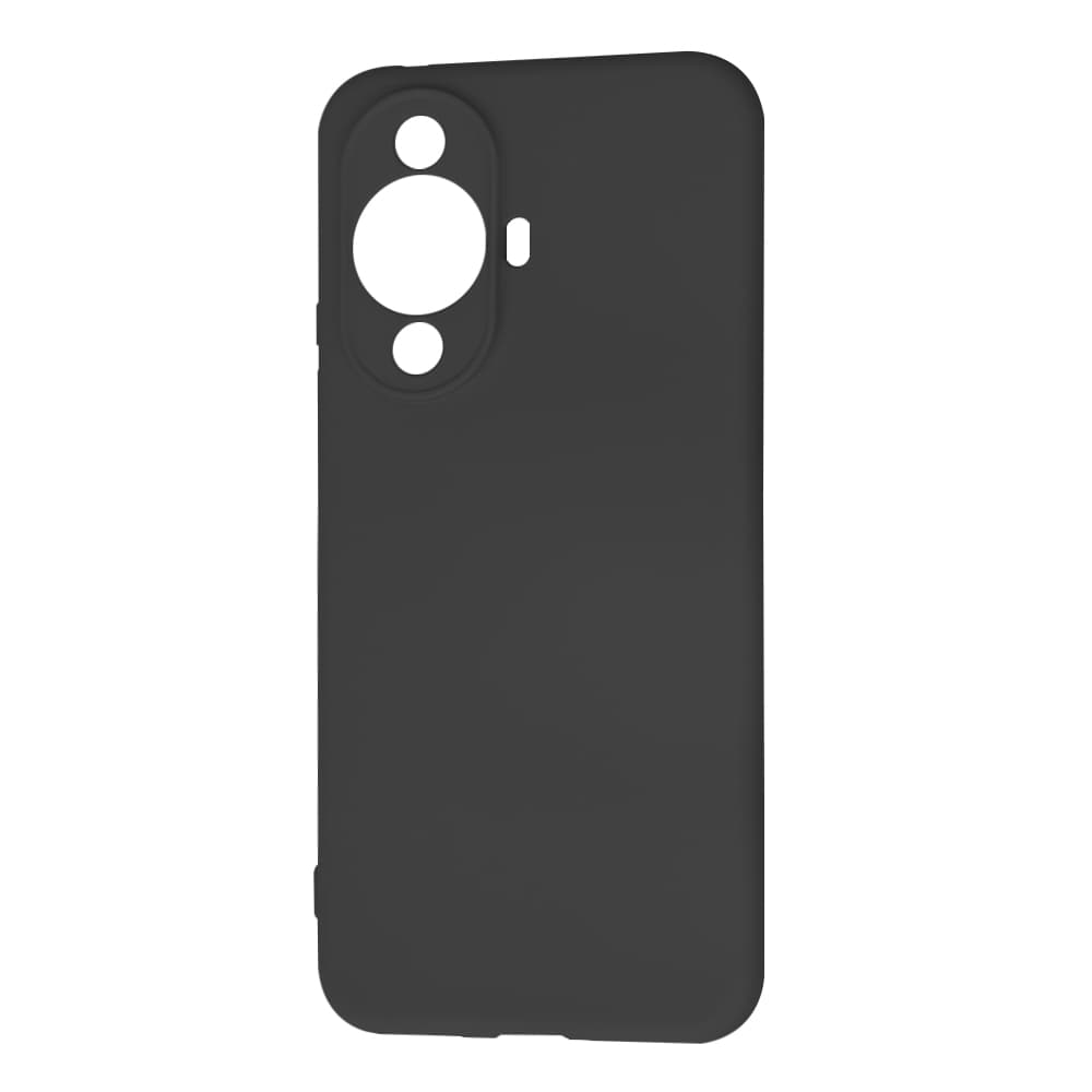 Techsuit JemnýFlex Huawei nova 11 nova 12s Černý - náhled 2