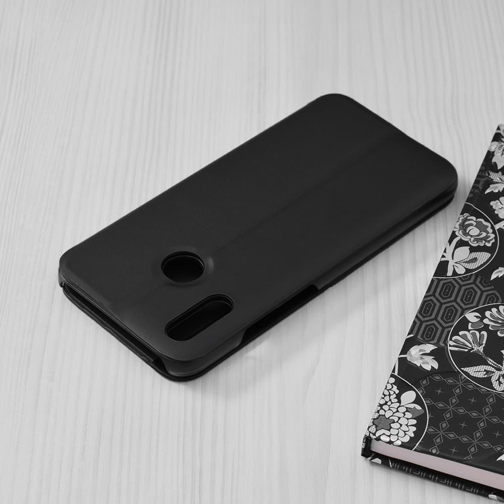 Techsuit eFold Series Huawei P20 lite Černá - náhled 2