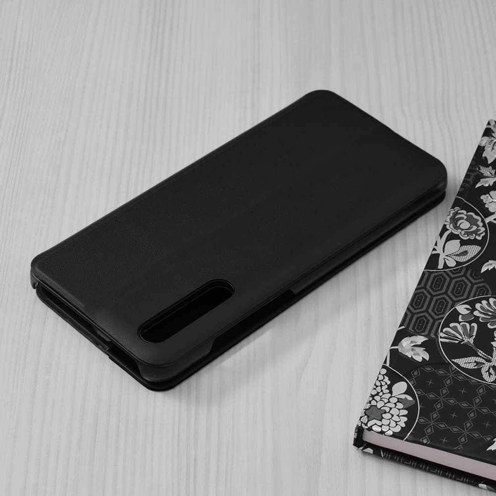 Techsuit eFold Series Huawei P20 Pro Černá - náhled 2