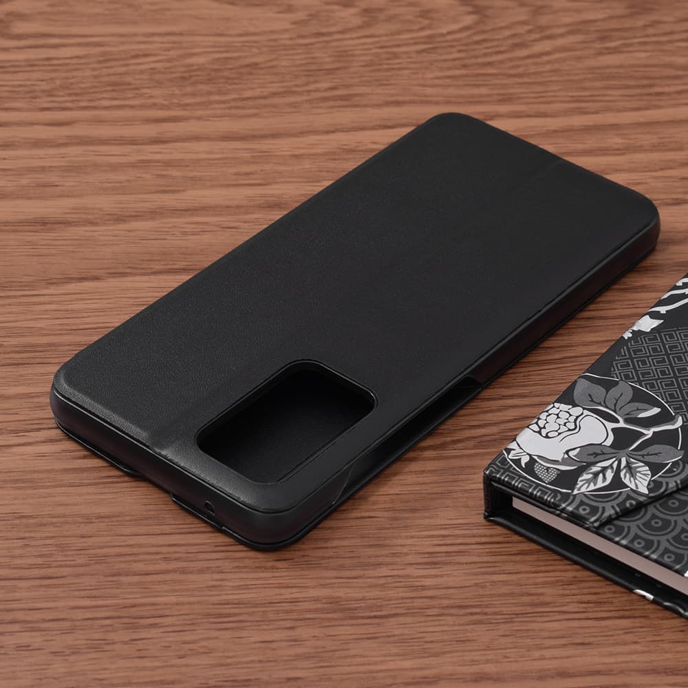 Techsuit eFold Series Samsung Galaxy A32 5G Černá - náhled 2