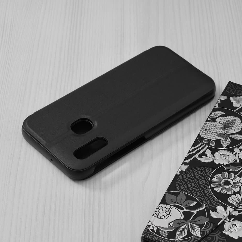 Techsuit eFold Series Samsung Galaxy A20e Černá - náhled 2