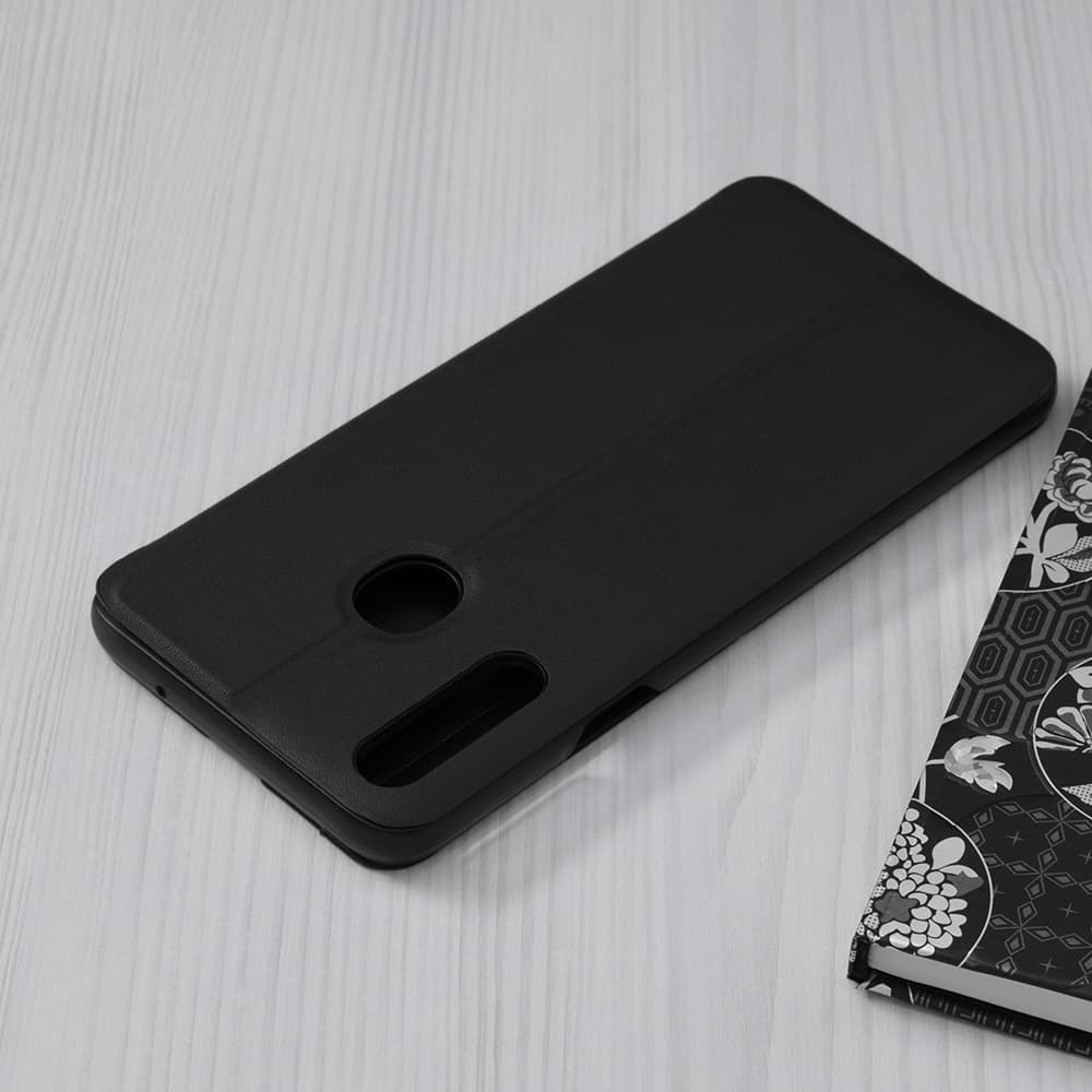 Techsuit eFold Series Samsung Galaxy A20s Černá - náhled 2