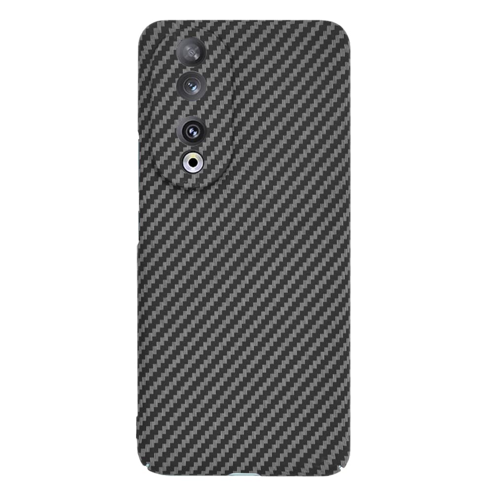 Techsuit Carbonite FiberShell Honor 90 černý - náhled 2