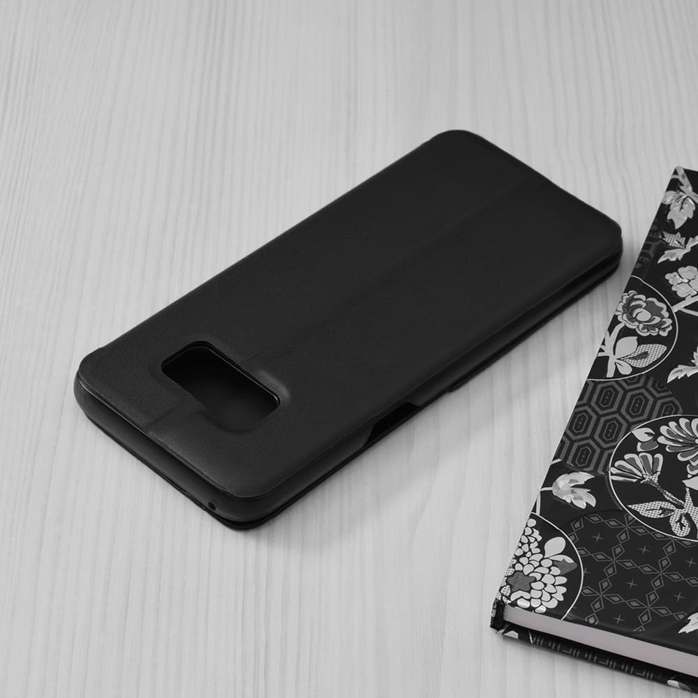 Techsuit eFold Series Samsung Galaxy S8 Černá - náhled 2