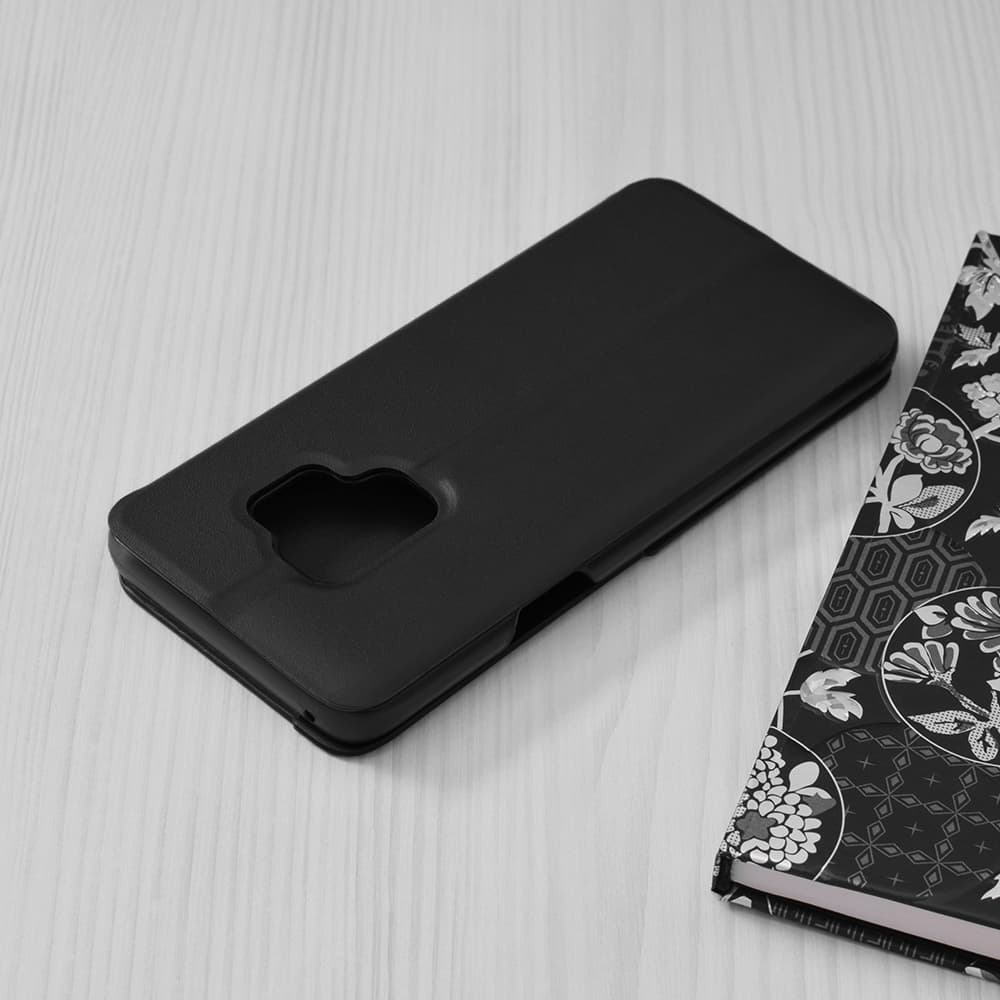 Techsuit eFold Series Samsung Galaxy S9 Černá - náhled 2