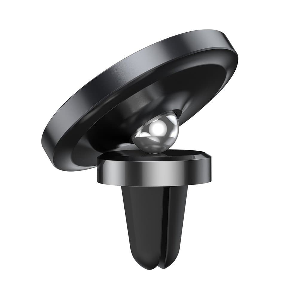 Baseus Car Holder Radar SULD-01 Magnetický MagSafe držák černý - náhled 2