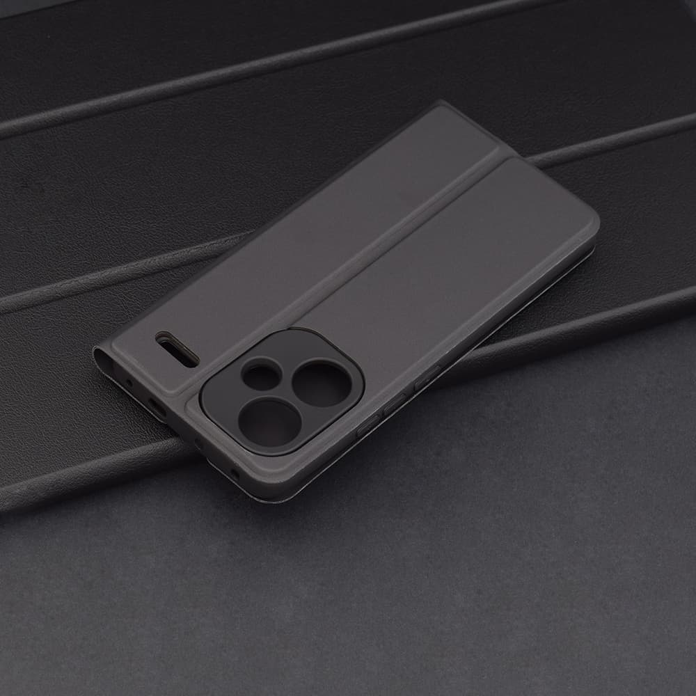 Techsuit Magskin pouzdro Xiaomi Redmi Note 13 Pro+ 5G Černá - náhled 2