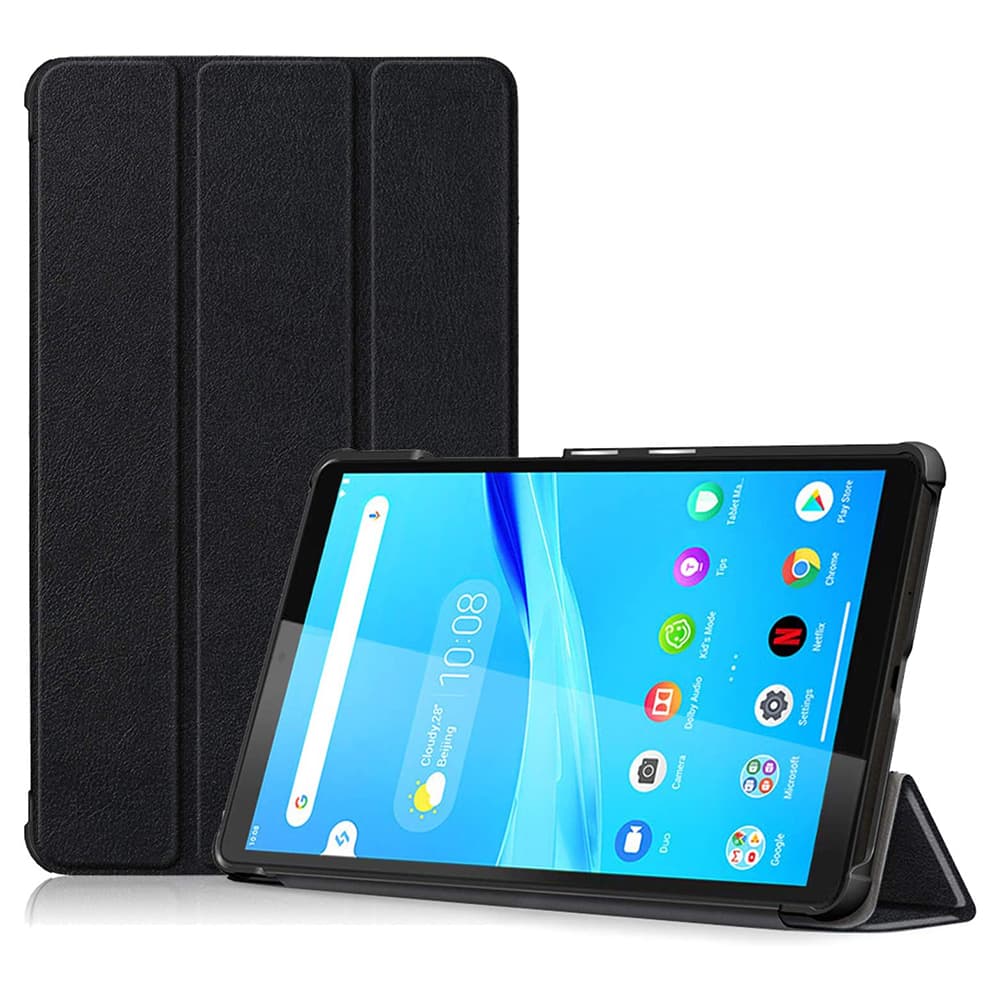 Techsuit FoldPro pouzdro pro Lenovo Tab M8 HD 3rd Gen černé - náhled 2