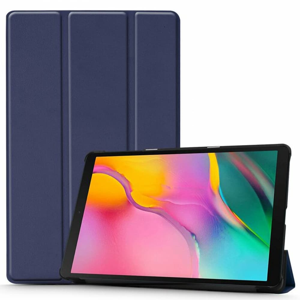 Techsuit FoldPro Samsung Galaxy Tab A 10.1 2019 T510 Modrý - náhled 2